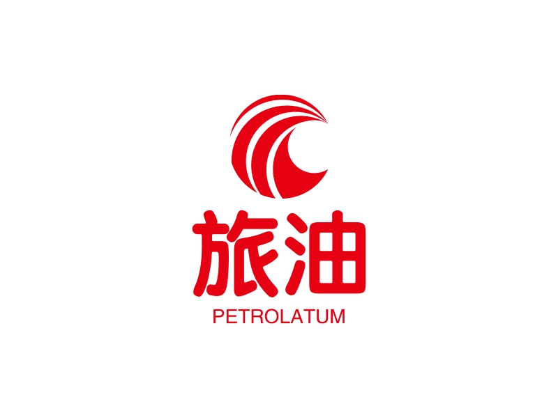 旅油 logo | 一键设计 logo - 标小智