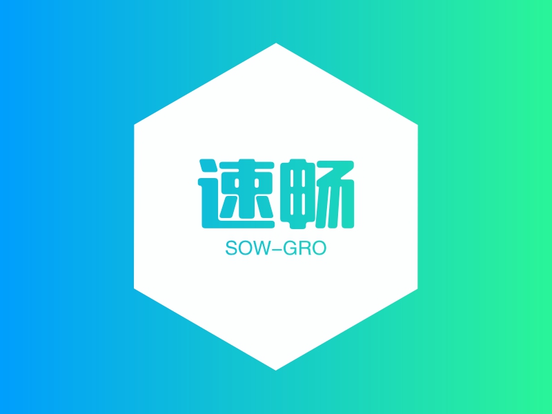 速畅 logo | 一键设计 logo - 标小智