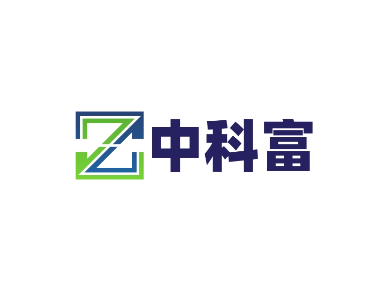中科富logo设计 - 标小智