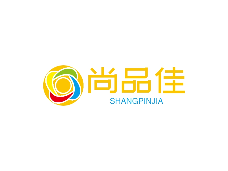 尚品佳 logo | 一键设计 logo - 标小智