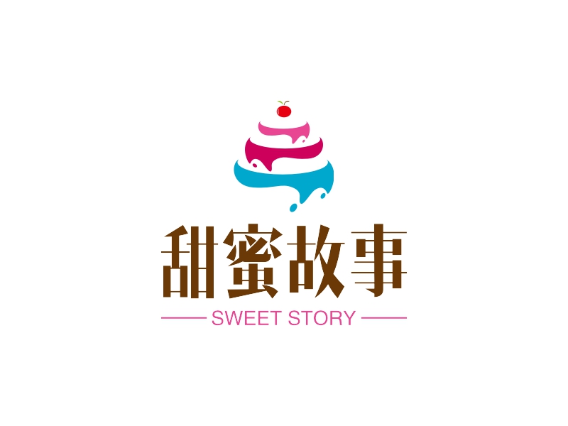 甜蜜故事 - SWEET STORY