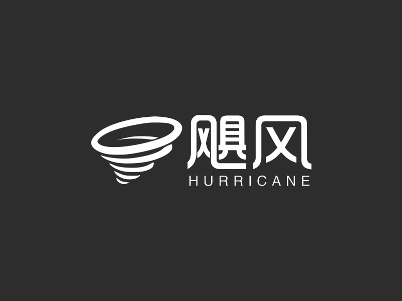飓风 Logo Maker - Design 飓风 logos online