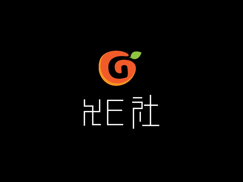 XE社 logo | 一键设计 logo - 标小智
