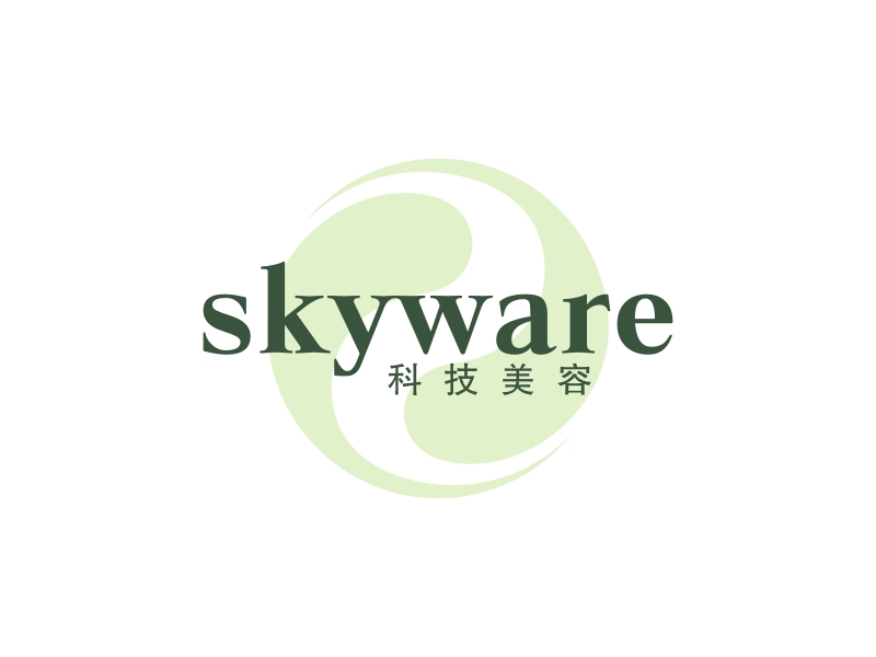 skyware - 科技美容