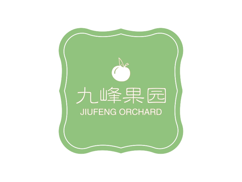 九峰果园 - JIUFENG ORCHARD