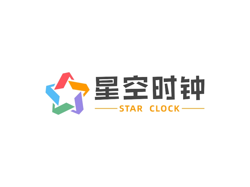 时钟logo设计素材,时钟logo图片png创意模板在线制作 - 标小智