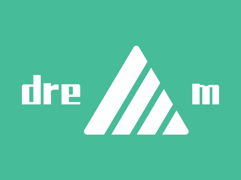dream logo | 一键设计 logo - 标小智