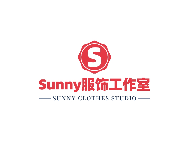 Sunny服饰工作室 - SUNNY CLOTHES STUDIO