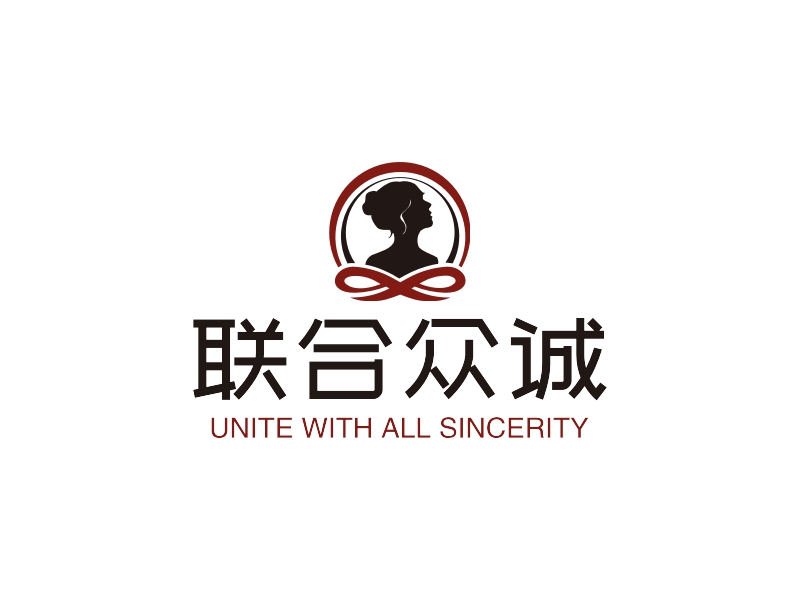 联合众诚 logo | 一键设计 logo - 标小智