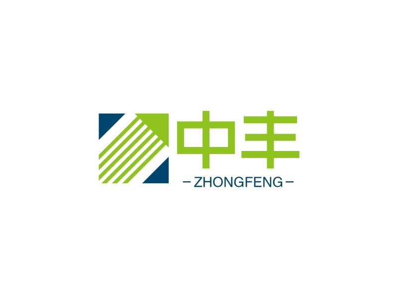 中丰 logo | 一键设计 logo - 标小智