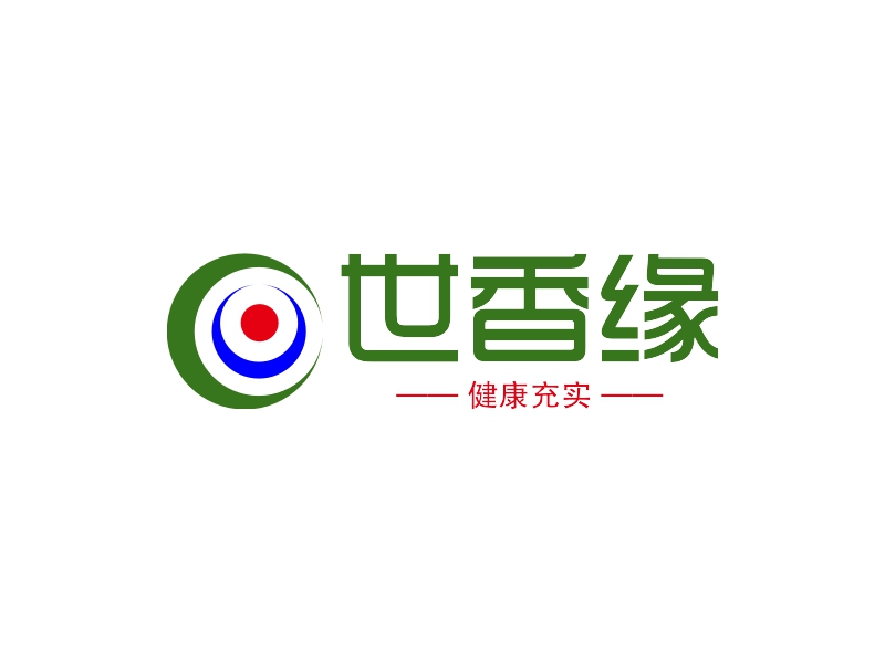 世香缘 logo | 一键设计 logo - 标小智