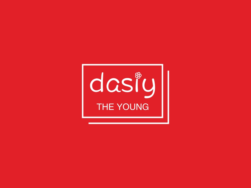 dasiy - THE YOUNG