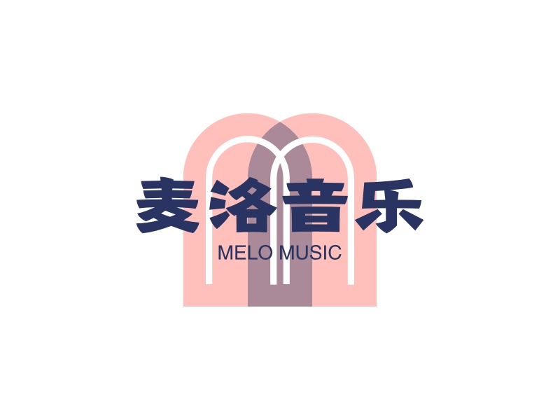 麦洛音乐 - MELO MUSIC
