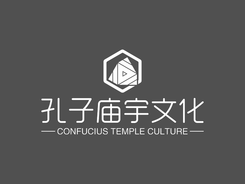 庙宇logo设计素材,庙宇logo图片png创意模板在线制作 - 标小智