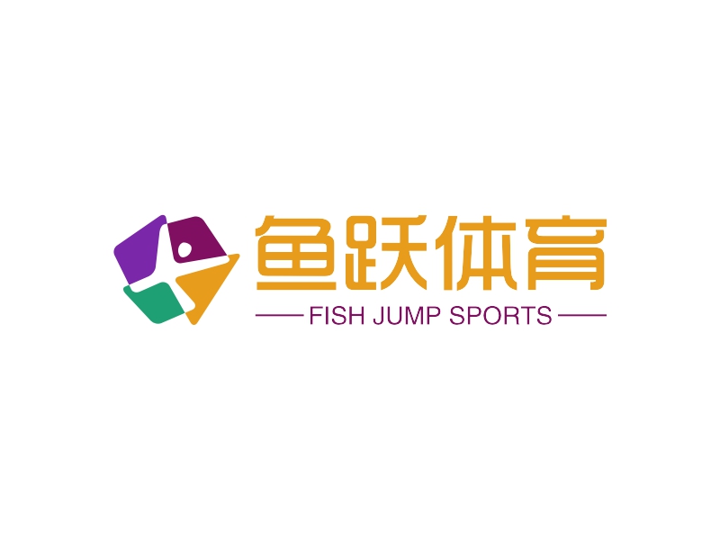 鱼跃体育 - FISH JUMP SPORTS