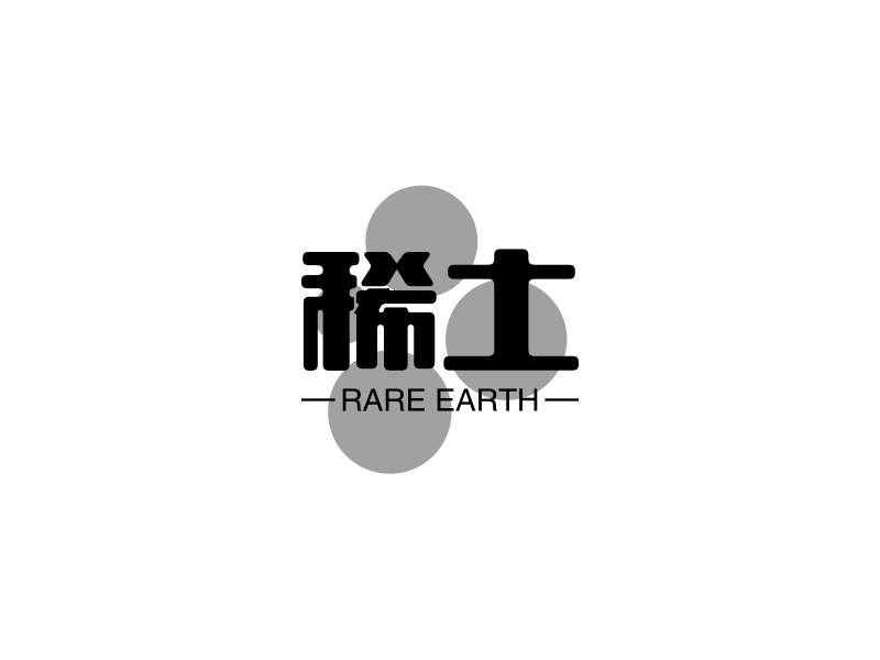 稀土 Logo Maker - Design 稀土 logos online