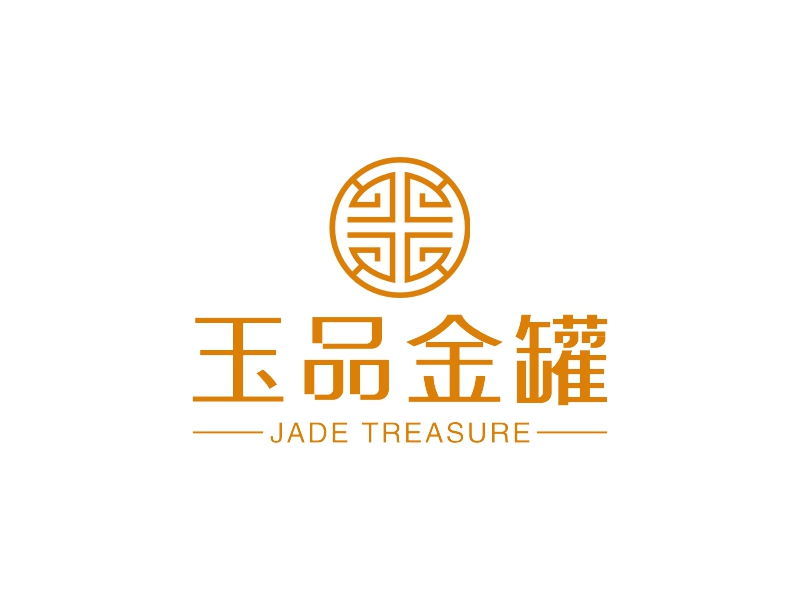 玉品金罐 - JADE TREASURE