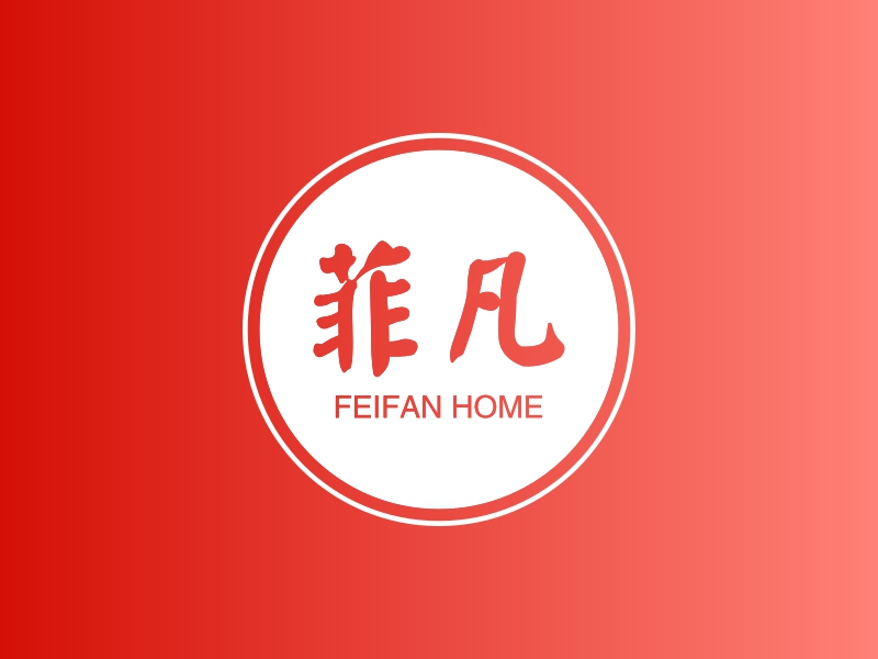 菲凡 logo | 一键设计 logo - 标小智