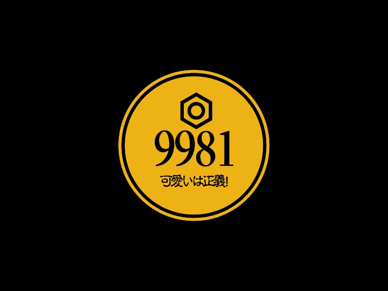可愛logo设计素材,可愛logo图片png创意模板在线制作 - 标小智