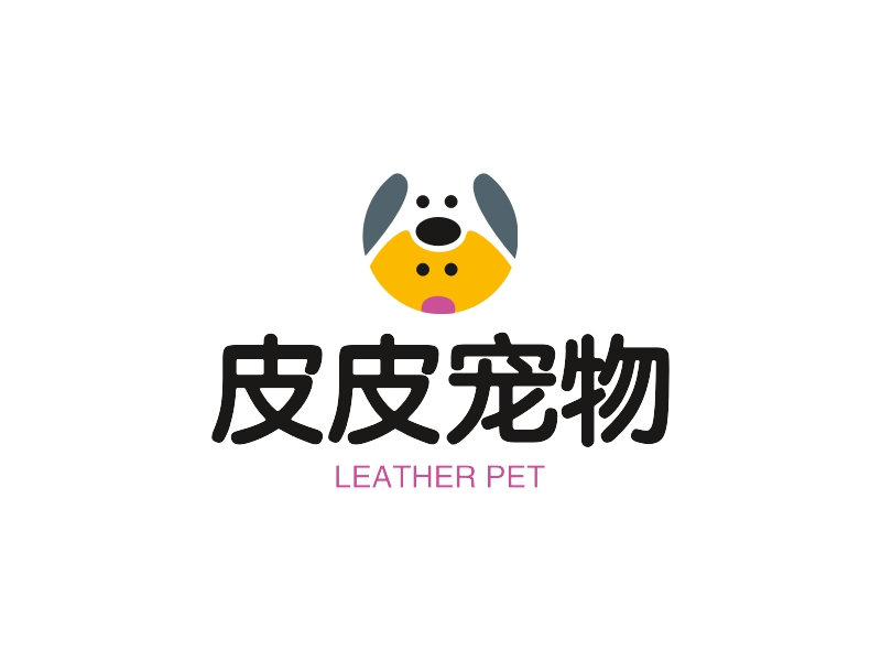 皮皮宠物 - LEATHER PET