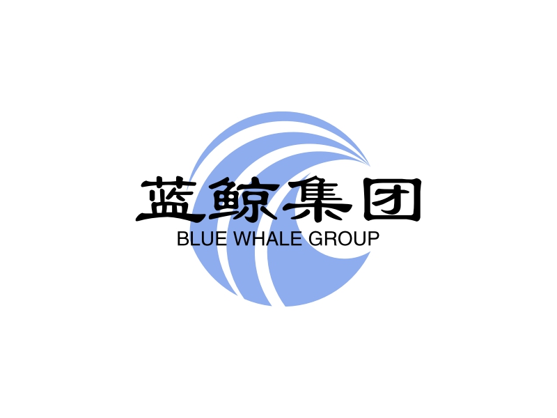 蓝鲸集团 - BLUE WHALE GROUP