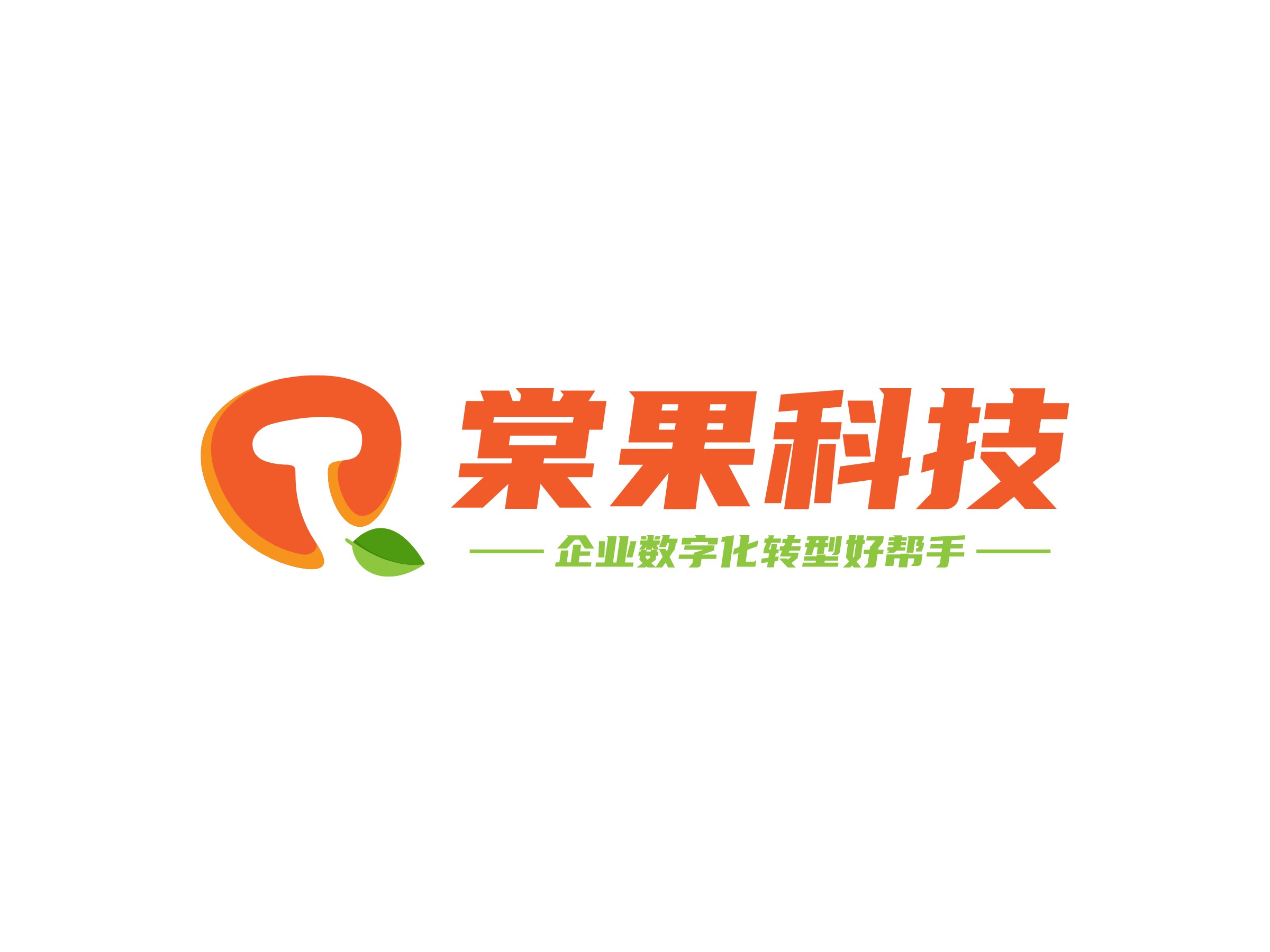 棠果科技 logo | 一键设计 logo - 标小智