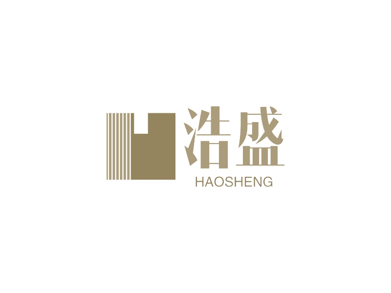 浩盛 Logo Maker - Design 浩盛 logos online