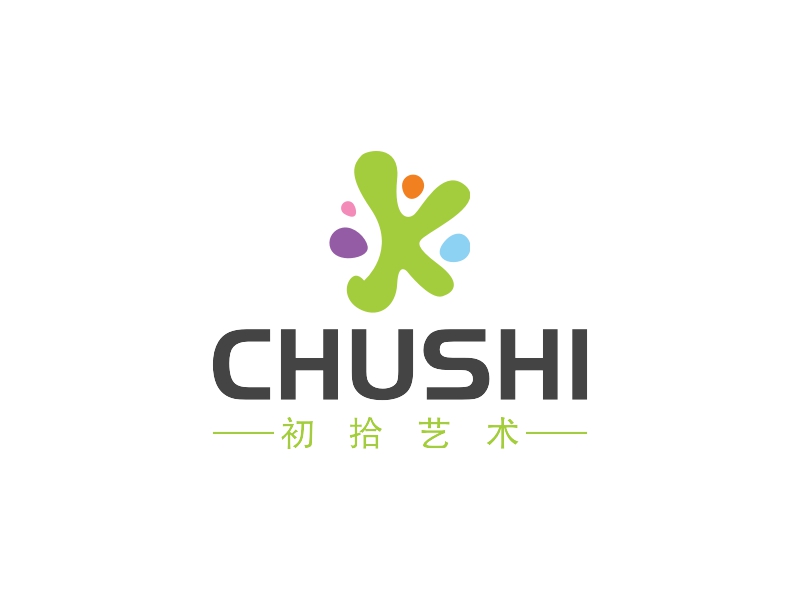CHUSHI - 初拾艺术