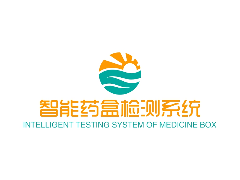 药盒logo设计素材,药盒logo图片png创意模板在线制作 - 标小智