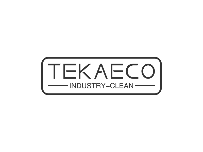 TEKAECO - INDUSTRY-CLEAN