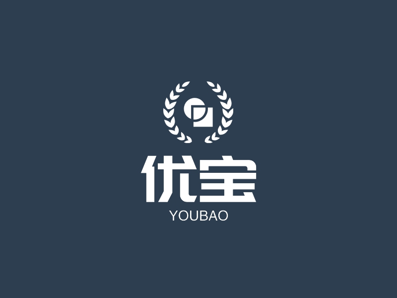 优宝 Logo Maker - Design 优宝 logos online