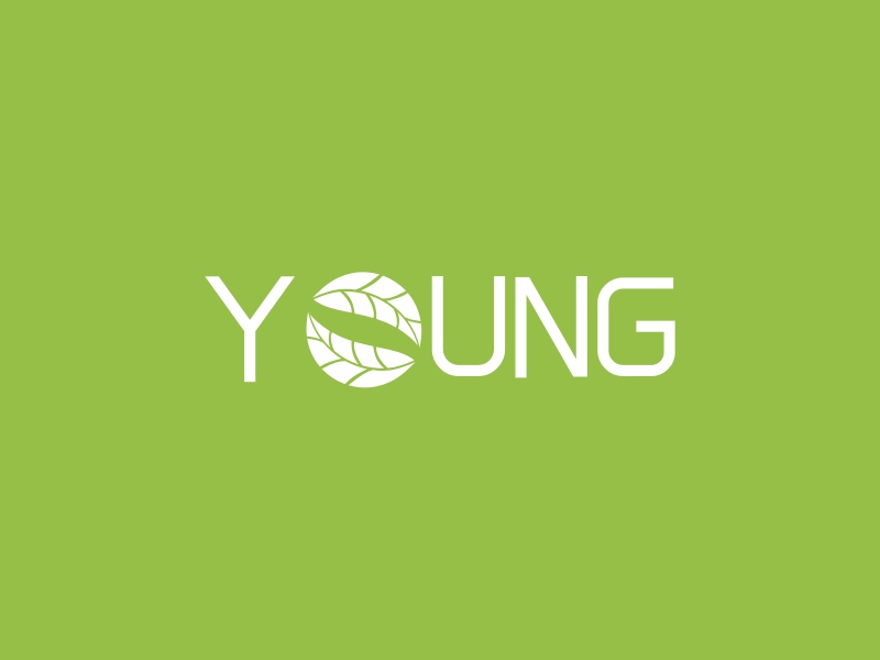 YOUNG Logo Maker - Design YOUNG logos online