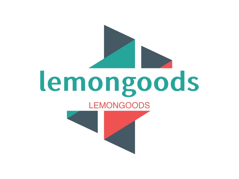 lemongoods - LEMONGOODS