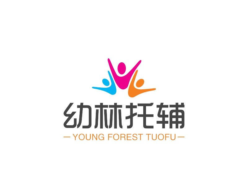 幼林托辅 - YOUNG FOREST TUOFU