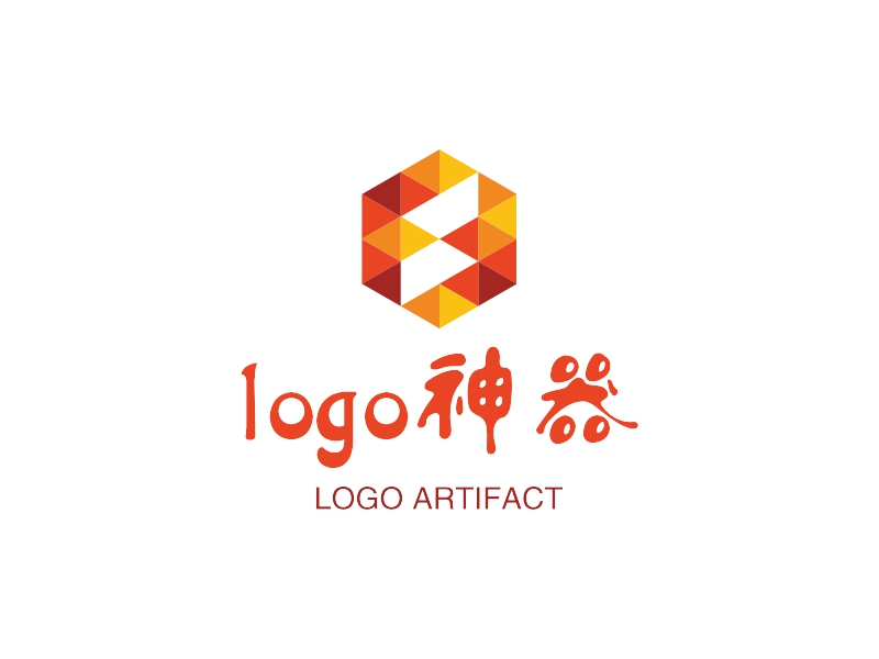 logo神器 logo | 一键设计 logo - 标小智