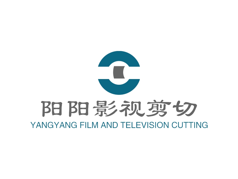 剪切logo设计素材,剪切logo图片png创意模板在线制作 - 标小智
