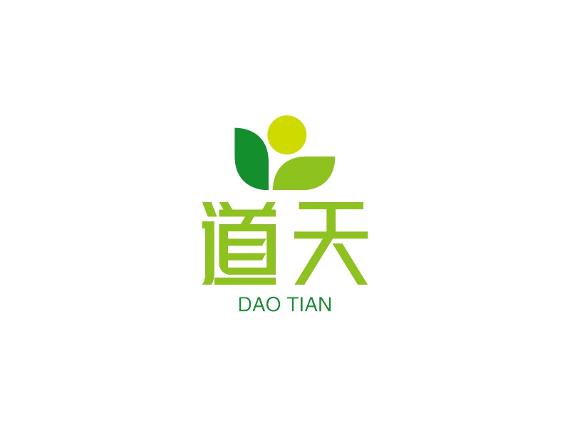 道天 logo | 一键设计 logo - 标小智