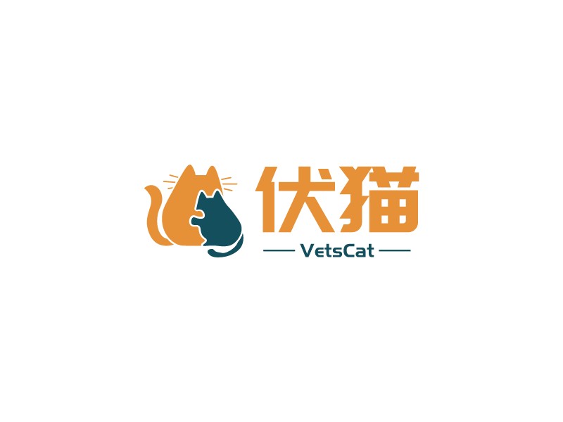 伏猫 - VetsCat