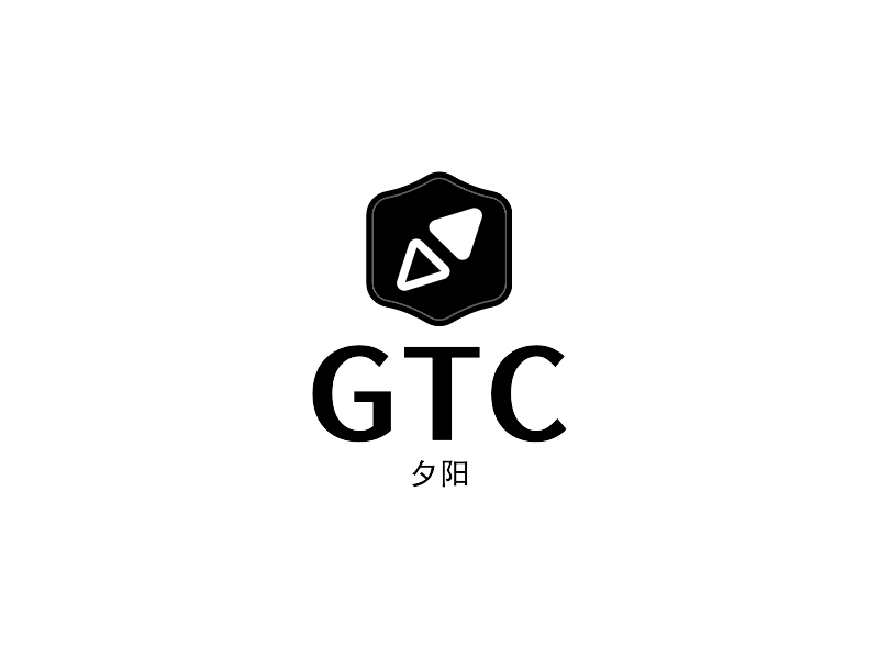 GTClogo设计 - 标小智