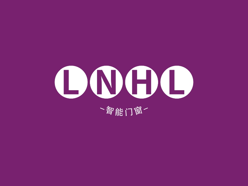 LNHL - 智能门窗