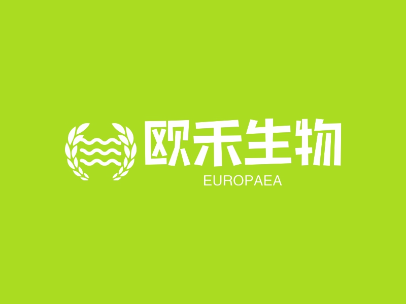 欧禾生物 - EUROPAEA
