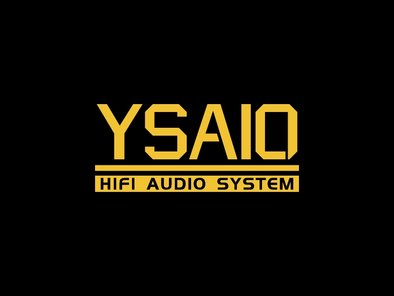 YSAIO Logo Maker - Design YSAIO logos online