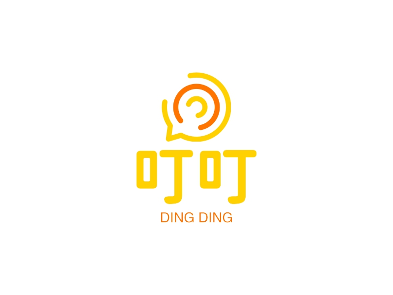 叮叮 logo | 一键设计 logo - 标小智