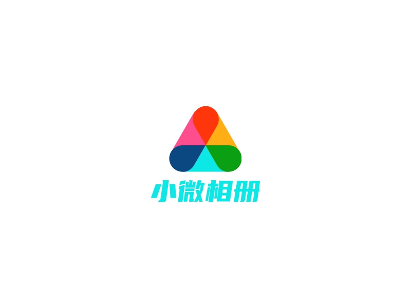 相册logo设计素材,相册logo图片png创意模板在线制作 - 标小智