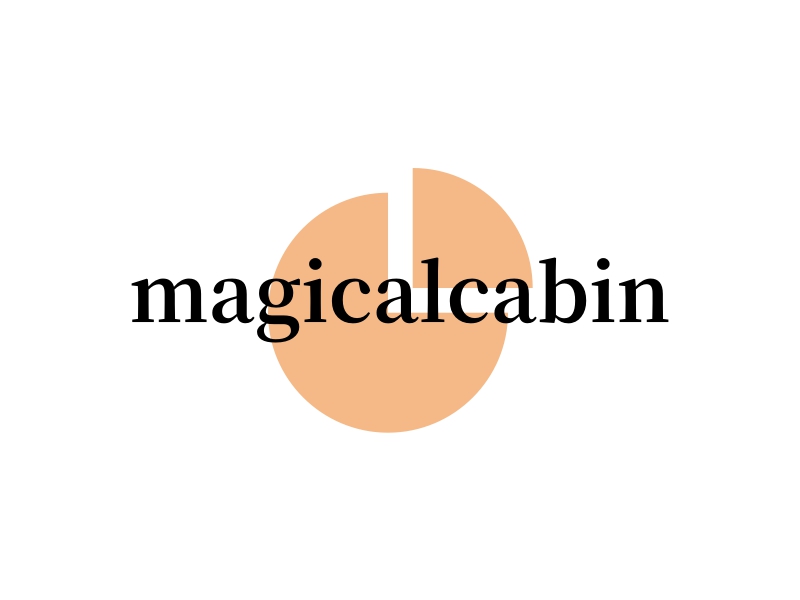 magicalcabin - 