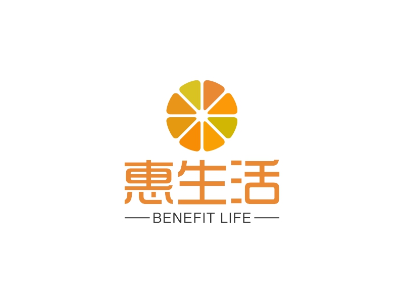 惠生活 - BENEFIT LIFE