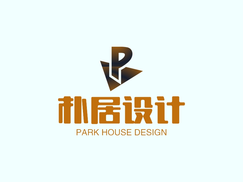 朴居设计 logo | 一键设计 logo - 标小智
