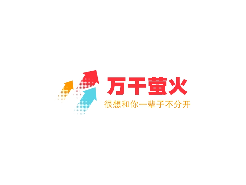 分开logo设计素材,分开logo图片png创意模板在线制作 - 标小智