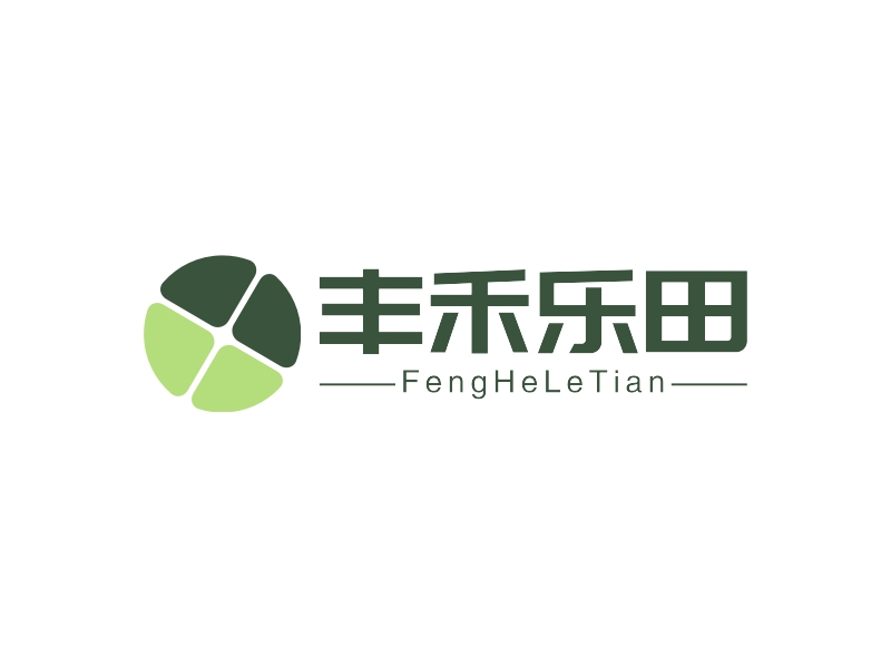 丰禾乐田 - FengHeLeTian