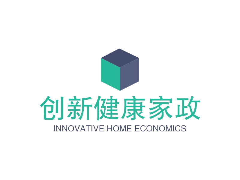 创新健康家政 Logo Maker - Design 创新健康家政 logos online